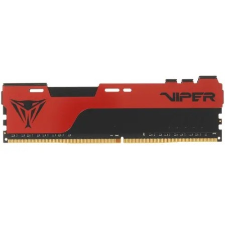 Оперативная память Patriot Viper Elite II (PVE244G266C6) 4 ГБ красный