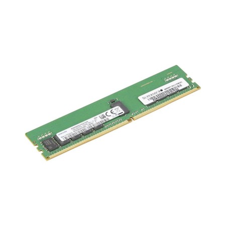 Оперативная память Samsung (M393A2K43DB3-CWE) 16 ГБ зеленый
