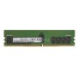 Оперативная память Samsung (M393A2K43DB3-CWE) 16 ГБ зеленый