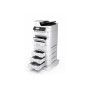 МФУ струйное Epson WorkForce Pro WF (C11CH35401BX) белый