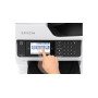 МФУ струйное Epson WorkForce Pro WF (C11CH35401BX) белый