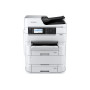 МФУ струйное Epson WorkForce Pro WF (C11CH35401BX) белый