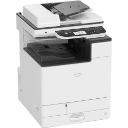 МФУ лазерное Ricoh M C2000 (418968) белый (без кабеля USB)