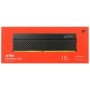 Оперативная память ADATA XPG GAMMIX D45 (AX4U360016G18I-CBKD45) 16 ГБ черный