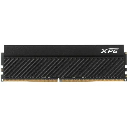 Оперативная память ADATA XPG GAMMIX D45 (AX4U360016G18I-CBKD45) 16 ГБ черный