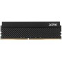 Оперативная память ADATA XPG GAMMIX D45 (AX4U360016G18I-CBKD45) 16 ГБ черный