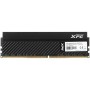 Оперативная память ADATA XPG GAMMIX D45 (AX4U360016G18I-CBKD45) 16 ГБ черный