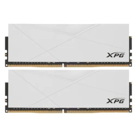 Оперативная память ADATA XPG SPECTRIX D50 RGB (AX4U320016G16A-DW50) 32 ГБ белый