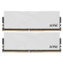 Оперативная память ADATA XPG SPECTRIX D50 RGB (AX4U320016G16A-DW50) 32 ГБ белый