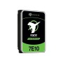 8 ТБ Жесткий диск Seagate Exos 7E10 (ST8000NM018B) серебристый