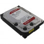 6 ТБ Жесткий диск WD Red Plus (WD60EFPX) красный