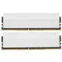 Оперативная память ADATA XPG GAMMIX D45 (AX4U320016G16A-DCWHD45) 32 ГБ белый