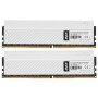 Оперативная память ADATA XPG GAMMIX D45 (AX4U320016G16A-DCWHD45) 32 ГБ белый