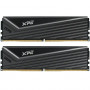 Оперативная память ADATA XPG CASTER (AX5U6000C4016G-DCCAGY) 32 ГБ черный