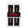 Оперативная память Kingston FURY Beast Black (KF316C10BBK2/8) 8 ГБ черный