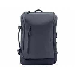 15.6" Рюкзак HP Travel 25L (6B8U4AA) черный