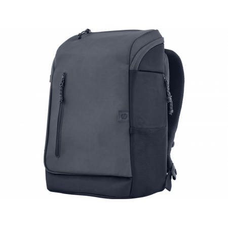 15.6" Рюкзак HP Travel 25L (6B8U4AA) черный