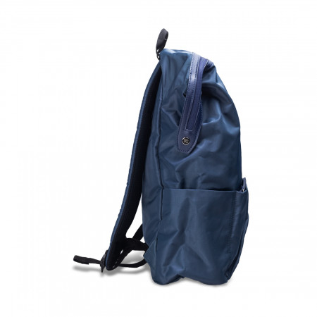 13" Рюкзак Xiaomi NINETYGO Lecturer Leisure Casual (6971732586022) синий