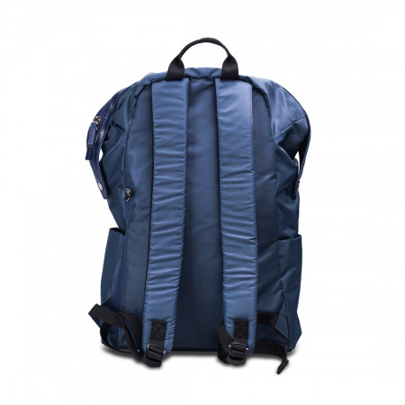 13" Рюкзак Xiaomi NINETYGO Lecturer Leisure Casual (6971732586022) синий