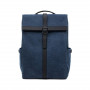 15.6" Рюкзак Xiaomi 90 Points Grinder Oxford Casual Backpack (6971732582369) темно-синий