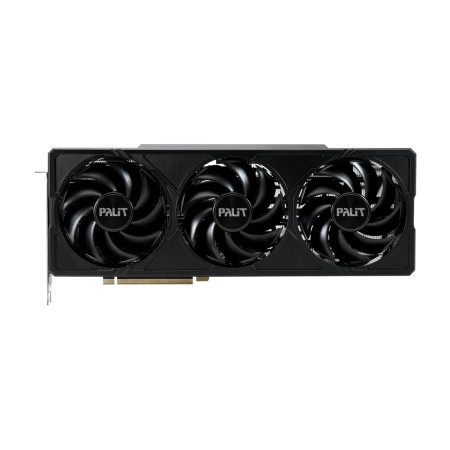 Видеокарта Palit GeForce RTX 4070 JetStream (NED4070019K9-1047J) 12 Гб черный