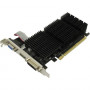 Видеокарта AFOX GeForce GT 710 (AF710-1024D3L5) черный
