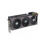 Видеокарта ASUS GeForce RTX 4060 Ti TUF Gaming OC Edition (TUF-RTX4060TI-O8G-GAMING) черный