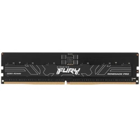 Оперативная память Kingston FURY Renegade Pro (KF556R36RB-16) 16 ГБ черный