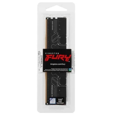 Оперативная память Kingston FURY Renegade Pro (KF556R36RB-16) 16 ГБ черный