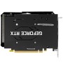 Видеокарта MSI GeForce RTX 3050 AERO ITX OC (RTX 3050 AERO ITX OC) 8 Гб черный