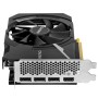Видеокарта MSI GeForce RTX 3050 AERO ITX OC (RTX 3050 AERO ITX OC) 8 Гб черный