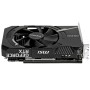 Видеокарта MSI GeForce RTX 3050 AERO ITX OC (RTX 3050 AERO ITX OC) 8 Гб черный