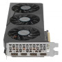 Видеокарта GIGABYTE GeForce RTX 3070 EAGLE (GV-N3070EAGLE-8GD) черный
