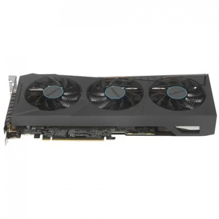 Видеокарта GIGABYTE GeForce RTX 3070 EAGLE (GV-N3070EAGLE-8GD) черный