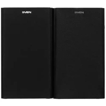 Колонки SVEN SPS-614 (SV-020262) чёрный