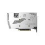 Видеокарта PCI-E Zotac GeForce RTX 3070 Twin Edge OC White Edition (ZT-A30700J-10PLHR) 8 Гб белый
