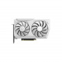 Видеокарта PCI-E Zotac GeForce RTX 3070 Twin Edge OC White Edition (ZT-A30700J-10PLHR) белый