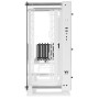 Корпус Thermaltake Core P3 TG Pro (CA-1G4-00M6WN-09) белый