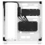 Корпус Thermaltake Core P3 TG Pro (CA-1G4-00M6WN-09) белый
