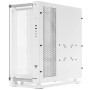 Корпус Thermaltake Core P3 TG Pro (CA-1G4-00M6WN-09) белый