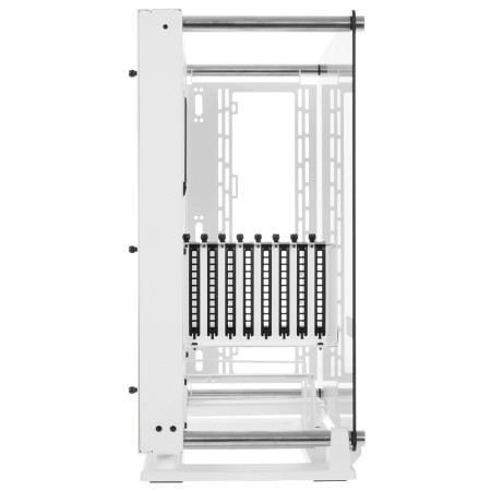 Корпус Thermaltake Core P3 TG Pro (CA-1G4-00M6WN-09) белый
