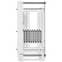 Корпус Thermaltake Core P3 TG Pro (CA-1G4-00M6WN-09) белый