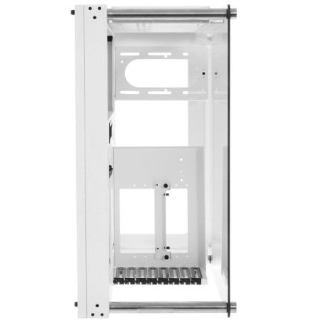 Корпус Thermaltake Core P3 TG Pro (CA-1G4-00M6WN-09) белый