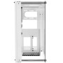 Корпус Thermaltake Core P3 TG Pro (CA-1G4-00M6WN-09) белый