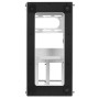 Корпус Thermaltake Core P3 TG Pro (CA-1G4-00M6WN-09) белый