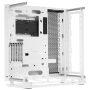 Корпус Thermaltake Core P3 TG Pro Snow (CA-1G4-00M6WN-09) белый
