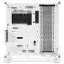 Корпус Thermaltake Core P3 TG Pro Snow (CA-1G4-00M6WN-09) белый