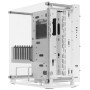 Корпус Thermaltake Core P3 TG Pro (CA-1G4-00M6WN-09) белый
