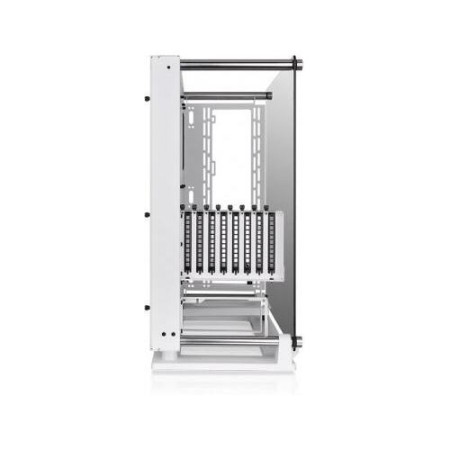 Корпус Thermaltake Core P3 TG Pro Snow (CA-1G4-00M6WN-09) белый