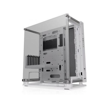 Корпус Thermaltake Core P3 TG Pro Snow (CA-1G4-00M6WN-09) белый